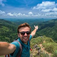 Отзыв от Константин - Visa DTV