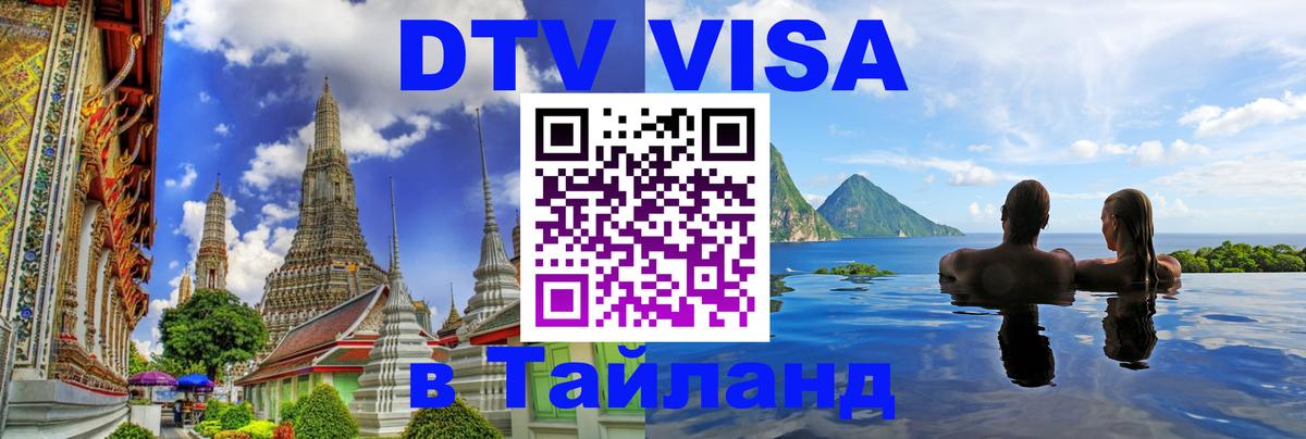 Оформление DTV визы под ключ: стоимость и тарифы, только загранпаспорт - 